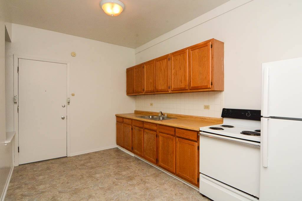 Apartment for rent at 2319 Kedzie Blvd #F3, Chicago, IL 60647