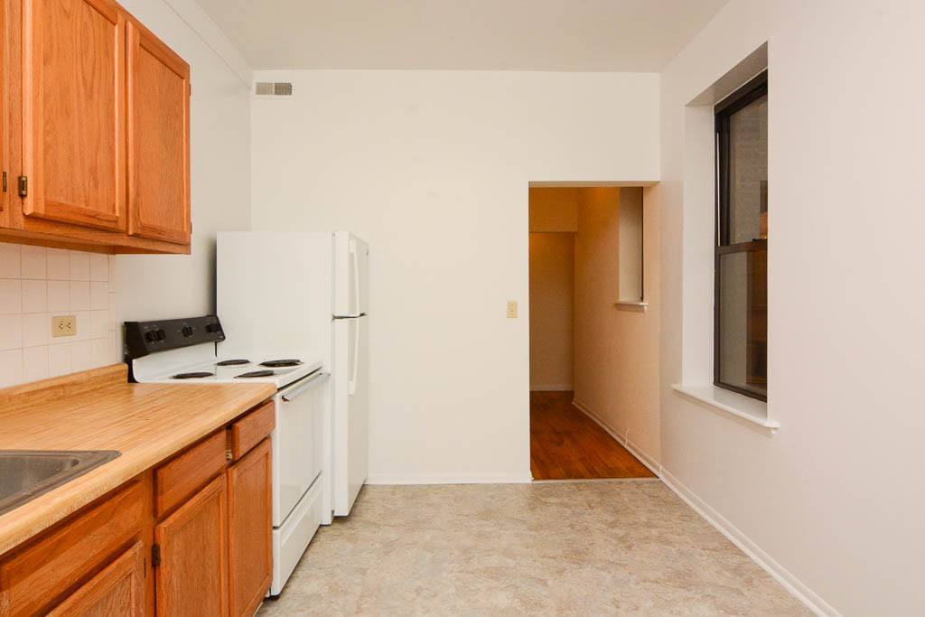 Apartment for rent at 2319 Kedzie Blvd #F3, Chicago, IL 60647