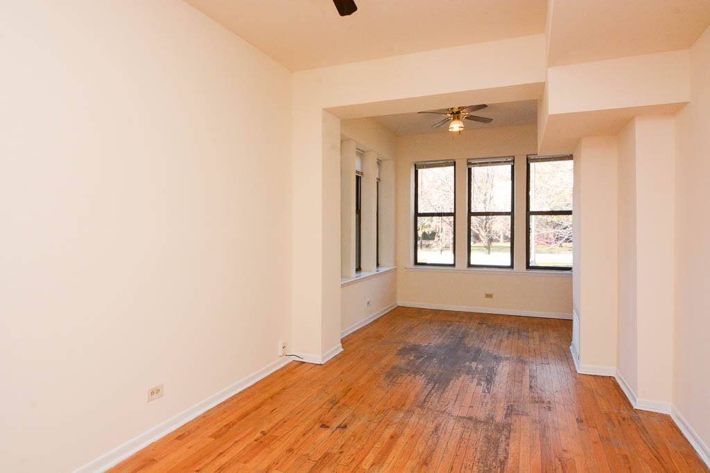 Apartment for rent at 2319 Kedzie Blvd #F3, Chicago, IL 60647