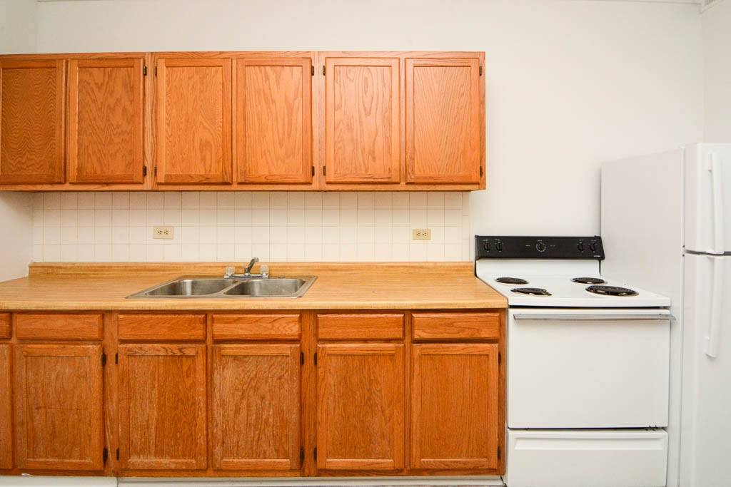 Apartment for rent at 2319 Kedzie Blvd #F3, Chicago, IL 60647