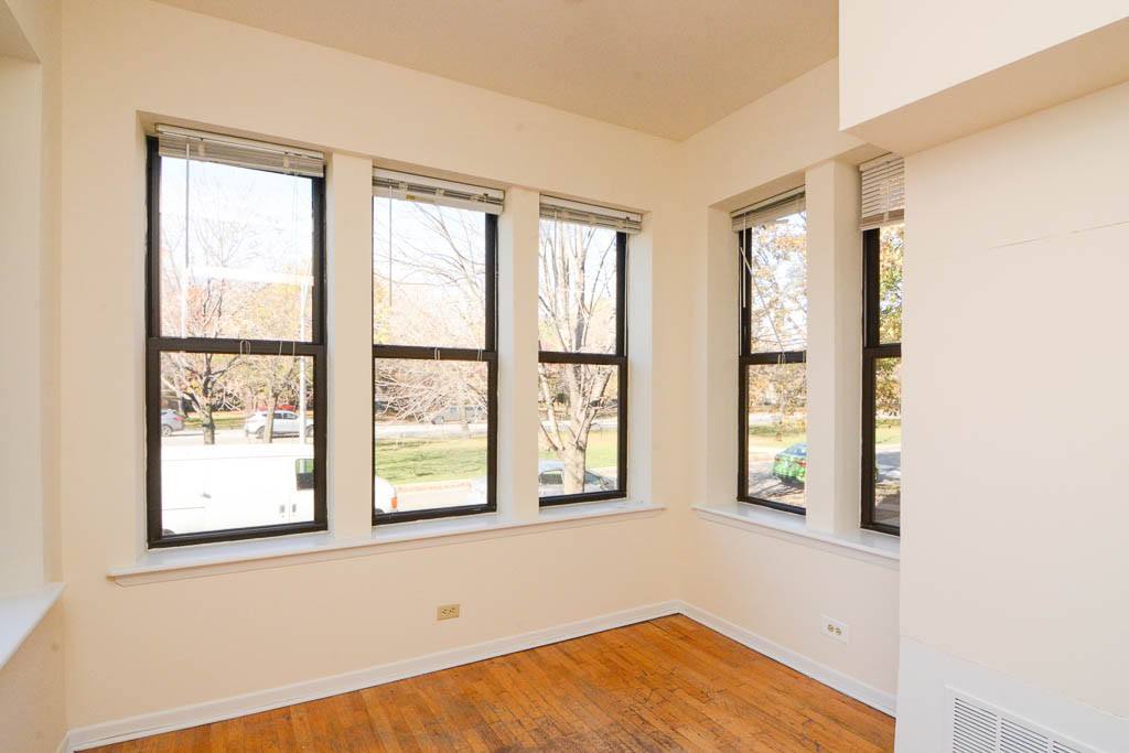 Apartment for rent at 2319 Kedzie Blvd #F3, Chicago, IL 60647