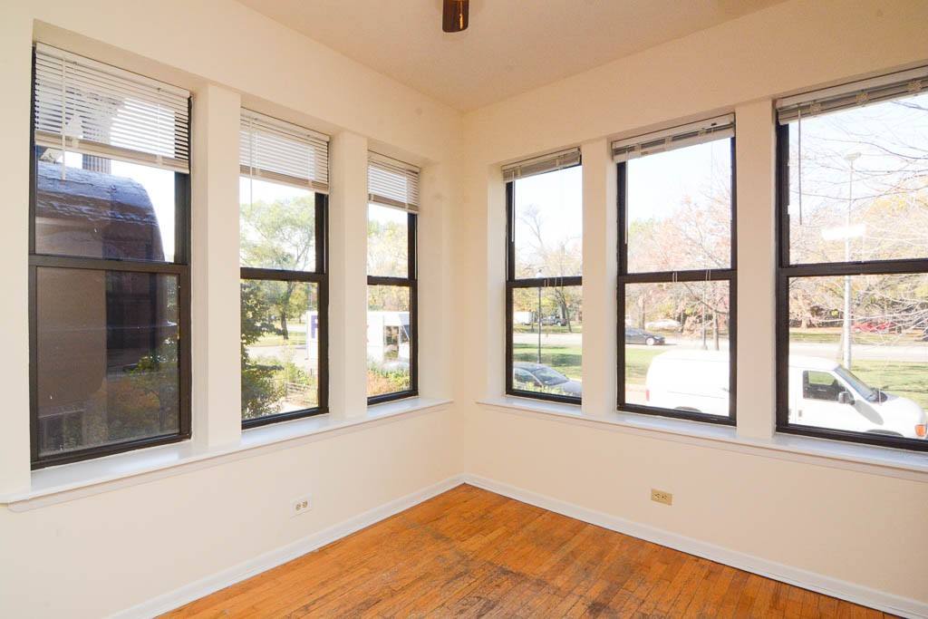 Apartment for rent at 2319 Kedzie Blvd #F3, Chicago, IL 60647