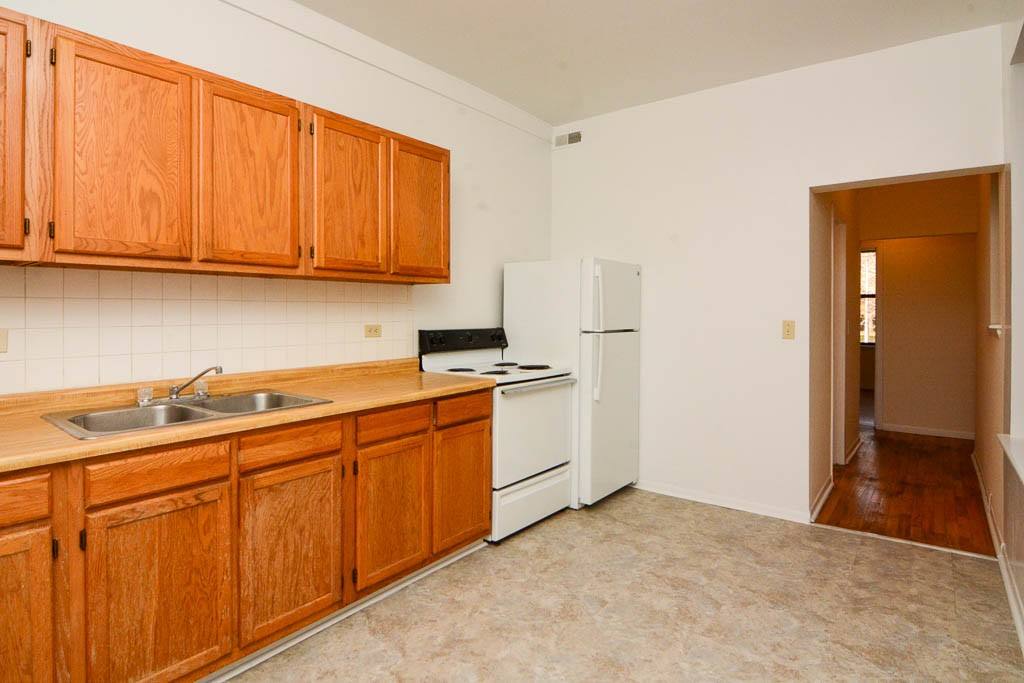 Apartment for rent at 2319 Kedzie Blvd #F3, Chicago, IL 60647