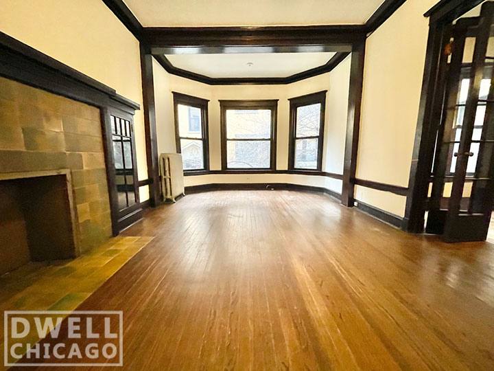 2418 N Sawyer Ave #1W, Chicago, IL 60647 - Apartment for Rent