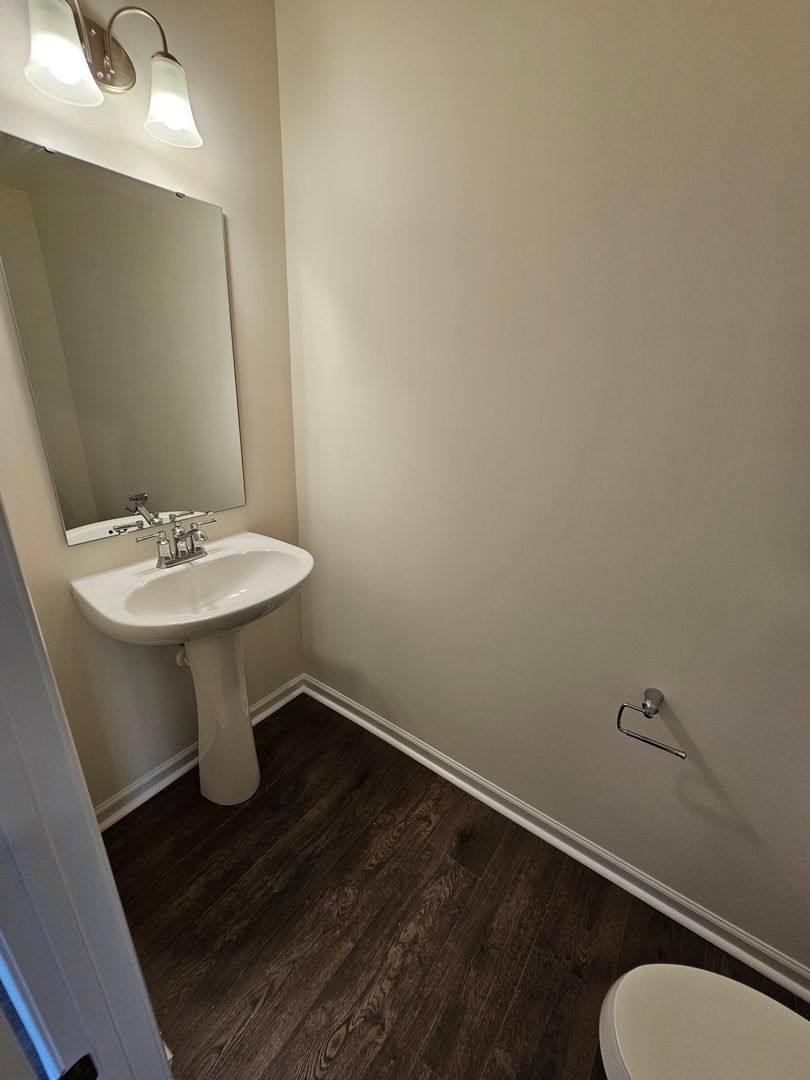 Townhouse for rent at 6013 Rizer Dr, Charlotte, NC 28269