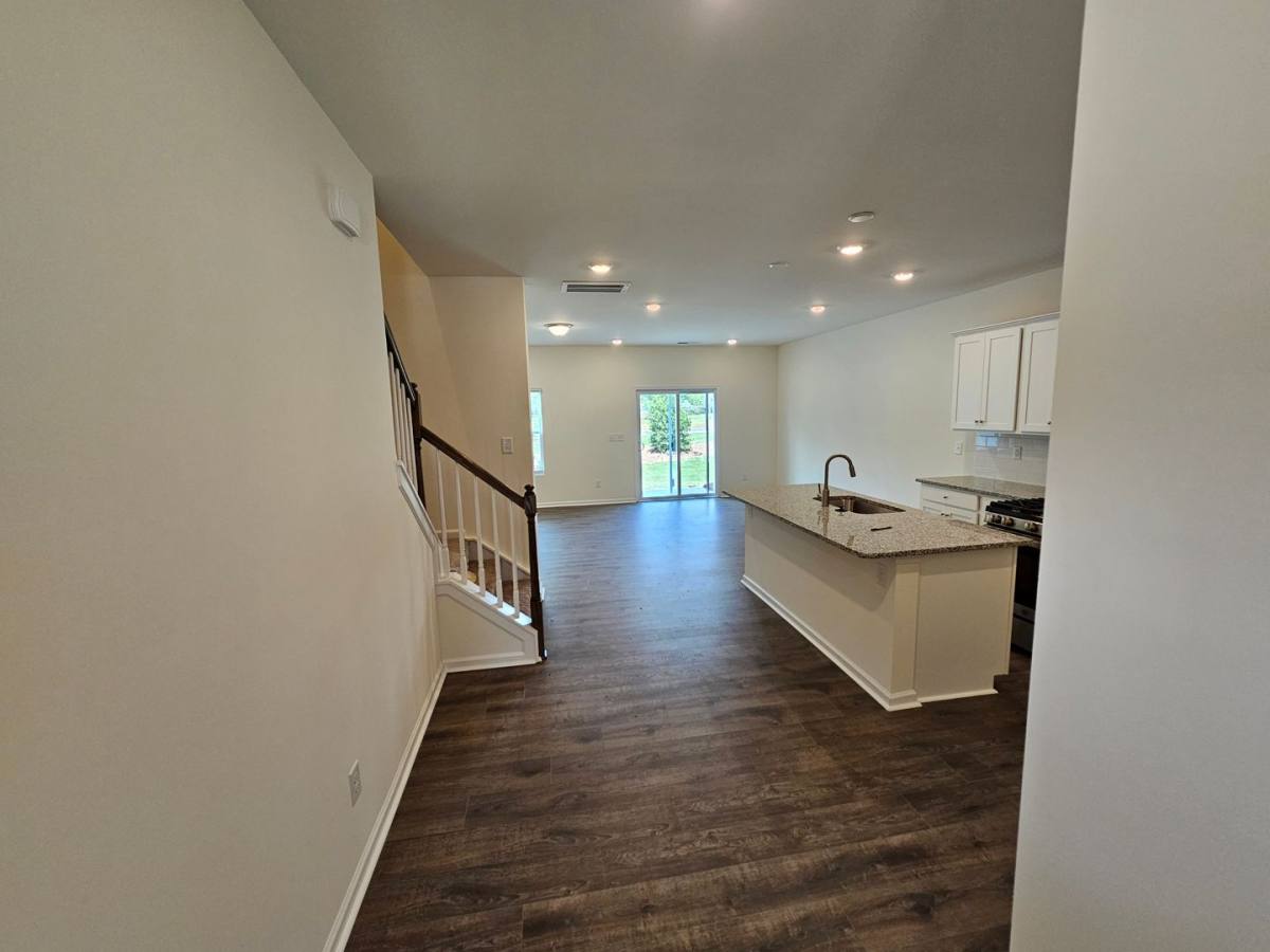 Townhouse for rent at 6013 Rizer Dr, Charlotte, NC 28269