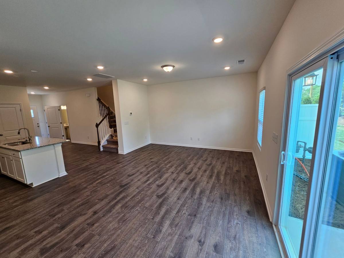 Townhouse for rent at 6013 Rizer Dr, Charlotte, NC 28269