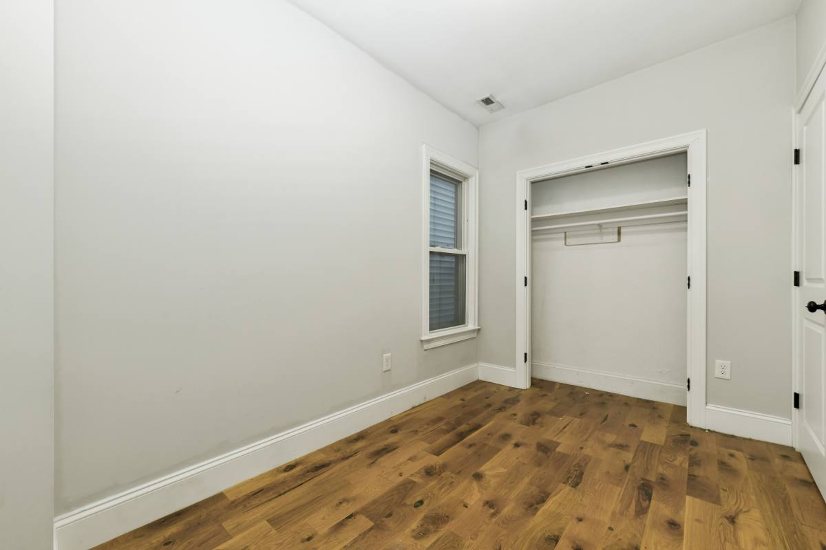 House for rent at 322 Saratoga #2, East Boston, MA 02128