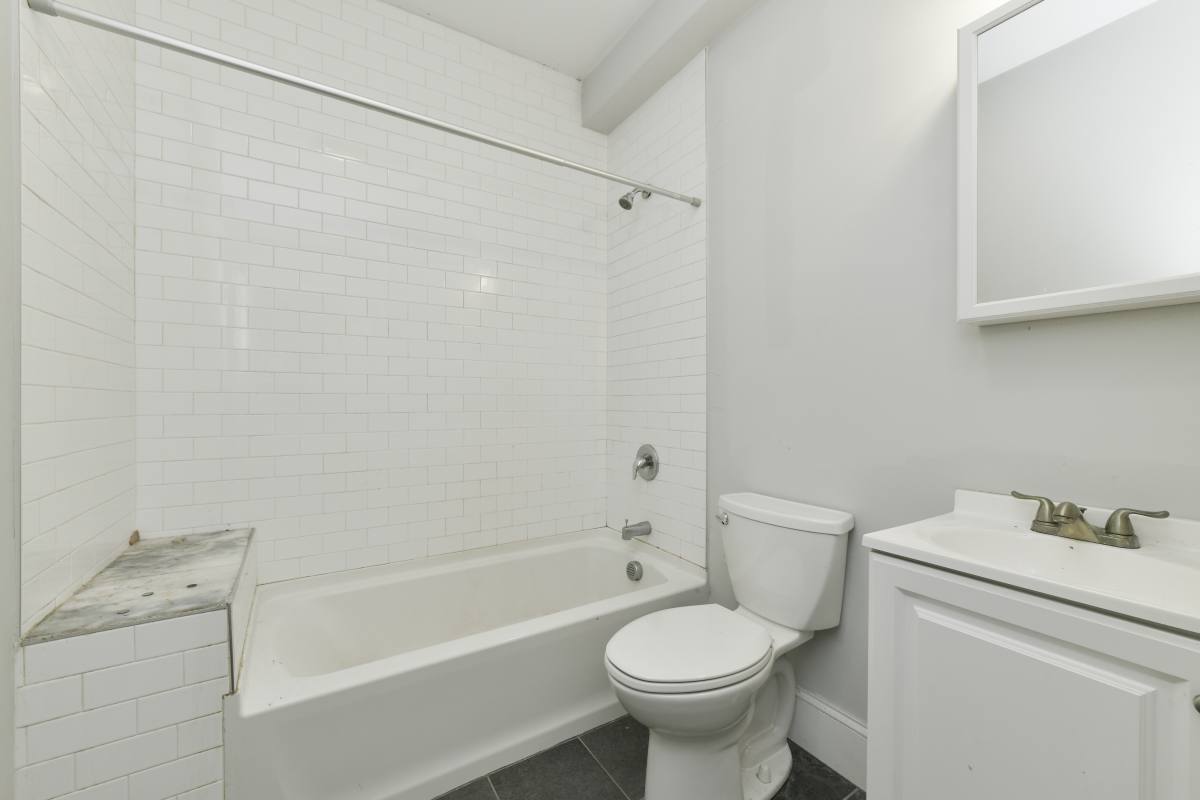 House for rent at 322 Saratoga #2, East Boston, MA 02128