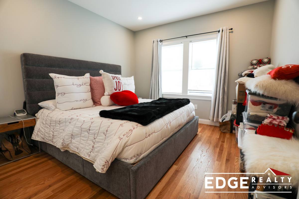 Apartment for rent at 87 High St #1, Waltham, MA 02453