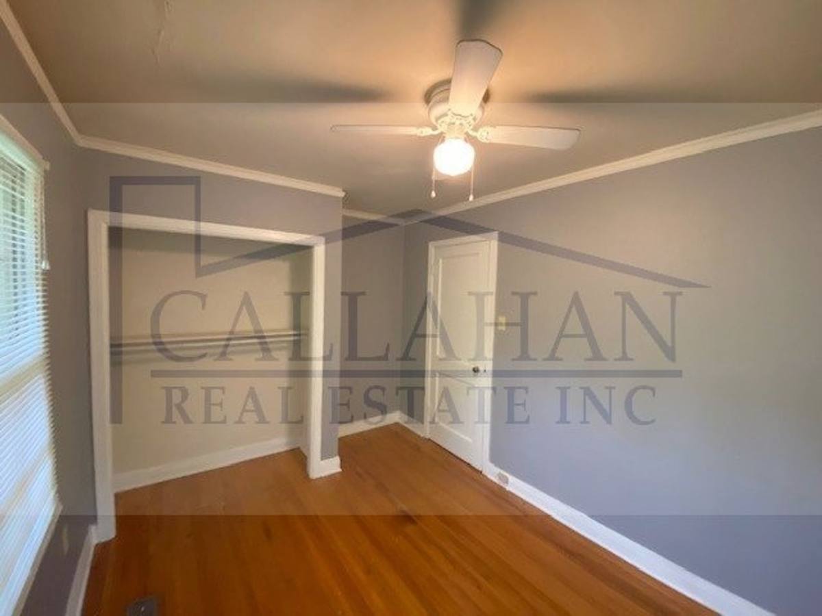 House for rent at 105 Delmar Ave, North Little Rock, AR 72116