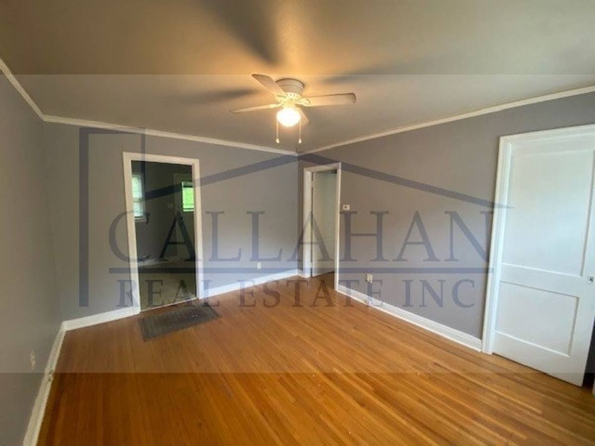 House for rent at 105 Delmar Ave, North Little Rock, AR 72116