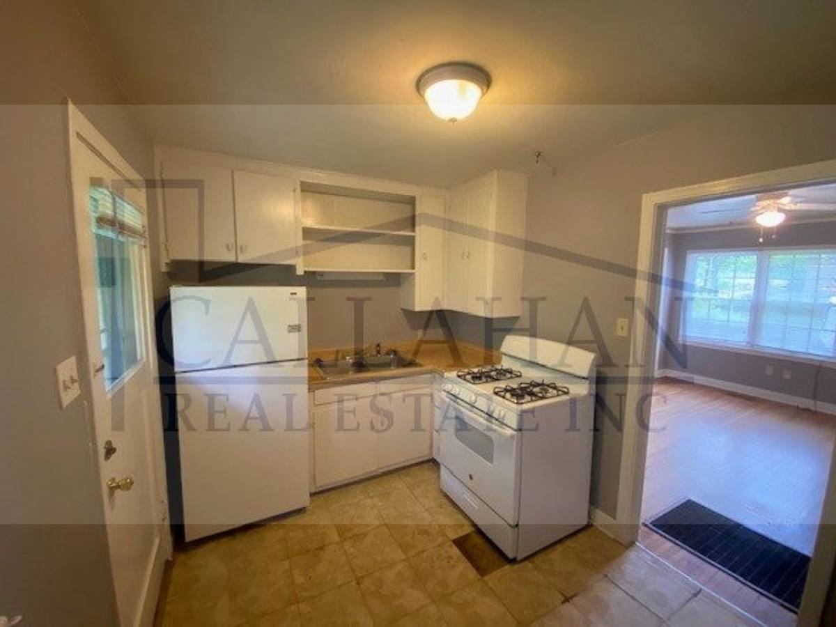 House for rent at 105 Delmar Ave, North Little Rock, AR 72116