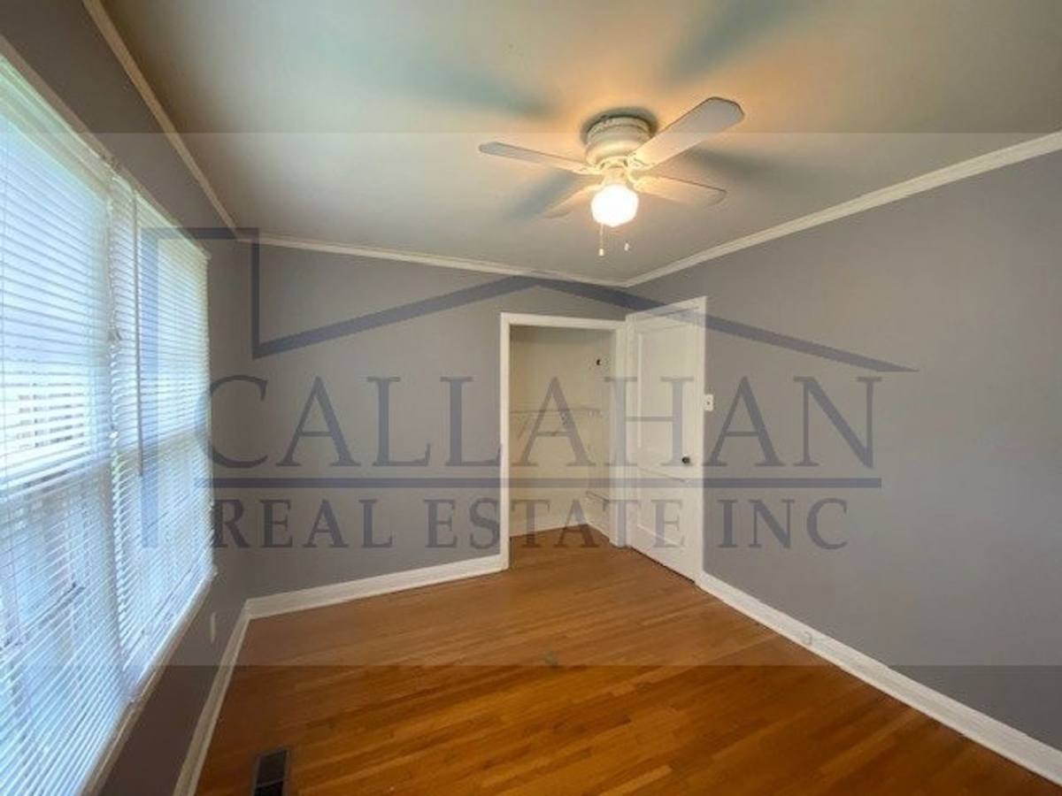 House for rent at 105 Delmar Ave, North Little Rock, AR 72116