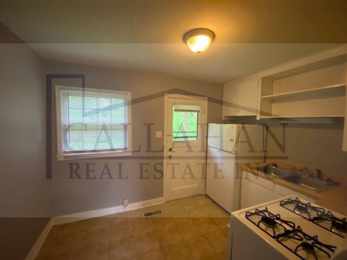House for rent at 105 Delmar Ave, North Little Rock, AR 72116