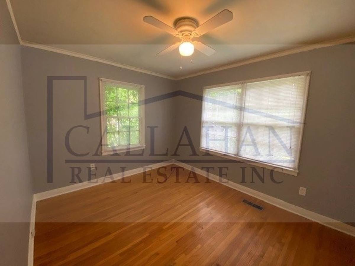 House for rent at 105 Delmar Ave, North Little Rock, AR 72116