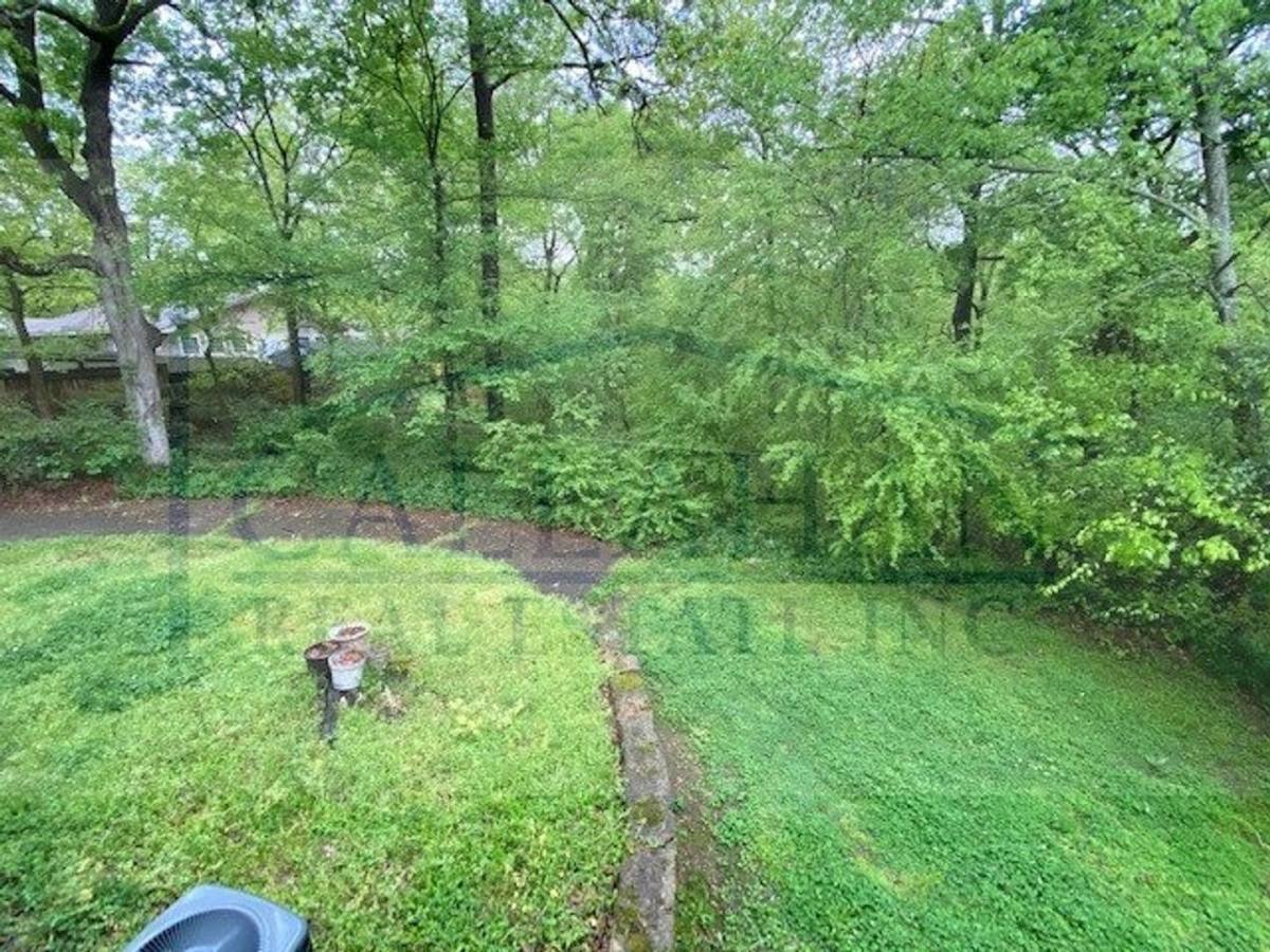 House for rent at 105 Delmar Ave, North Little Rock, AR 72116