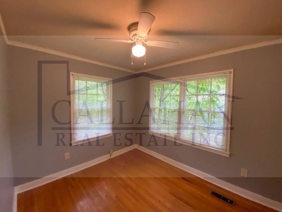 House for rent at 105 Delmar Ave, North Little Rock, AR 72116