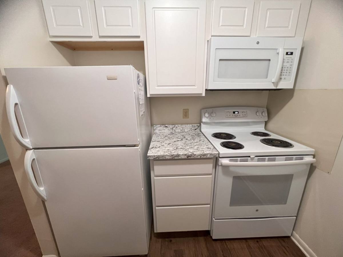 Apartment for rent at 1923 University Dr, Cedar Falls, IA 50613