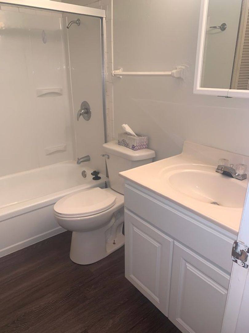Apartment for rent at 1923 University Dr, Cedar Falls, IA 50613