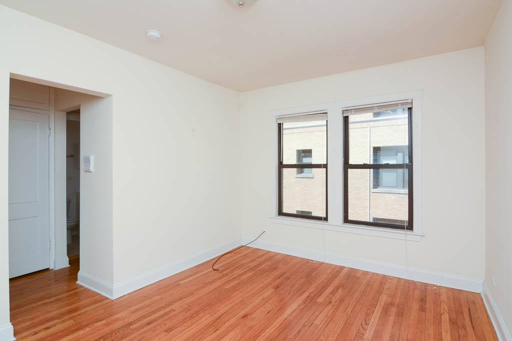 Apartment for rent at 2617 Spaulding #W4, Chicago, IL 60647