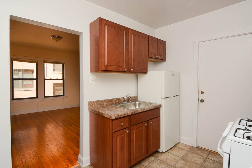 Apartment for rent at 2617 Spaulding #W4, Chicago, IL 60647