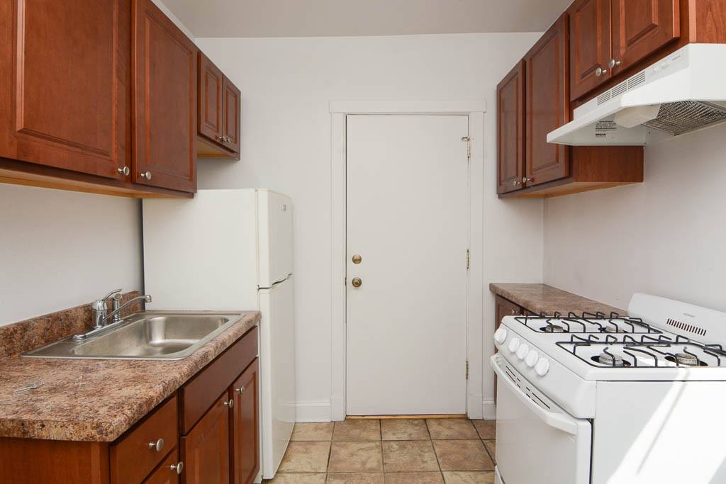 Apartment for rent at 2617 Spaulding #W4, Chicago, IL 60647
