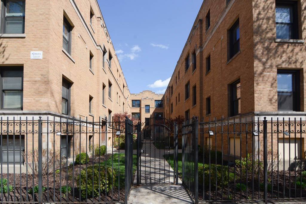 Apartment for rent at 2617 Spaulding #W4, Chicago, IL 60647
