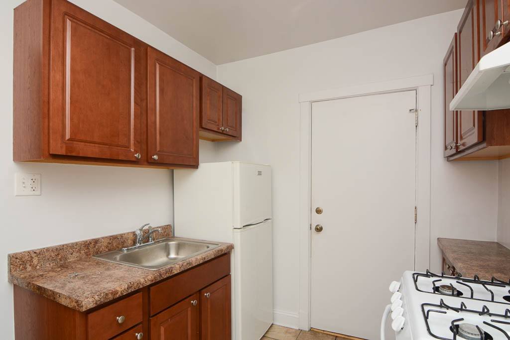 Apartment for rent at 2617 Spaulding #W4, Chicago, IL 60647