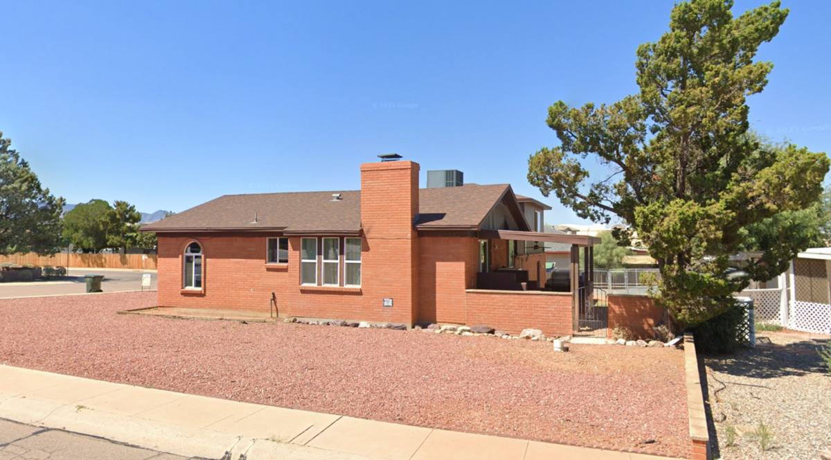 House for rent at 4365 Queens Way, Sierra Vista, AZ 85635