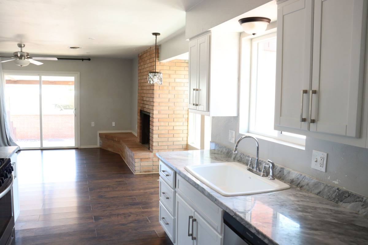 House for rent at 4365 Queens Way, Sierra Vista, AZ 85635