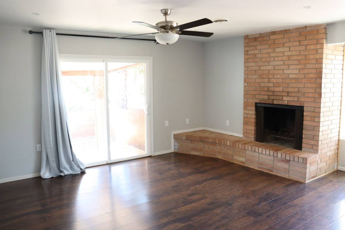 House for rent at 4365 Queens Way, Sierra Vista, AZ 85635