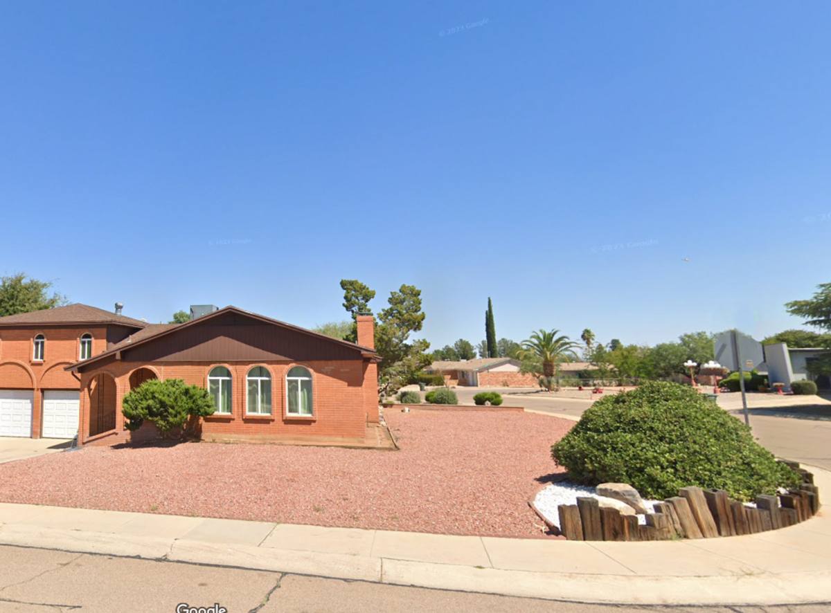House for rent at 4365 Queens Way, Sierra Vista, AZ 85635