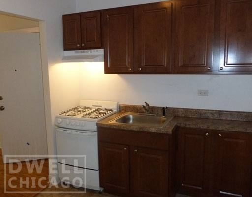 Apartment for rent at 2615 N Spaulding Ave #2W, Chicago, IL 60647