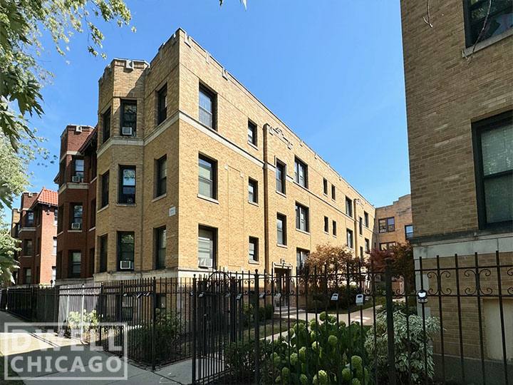 Apartment for rent at 2615 N Spaulding Ave #2W, Chicago, IL 60647
