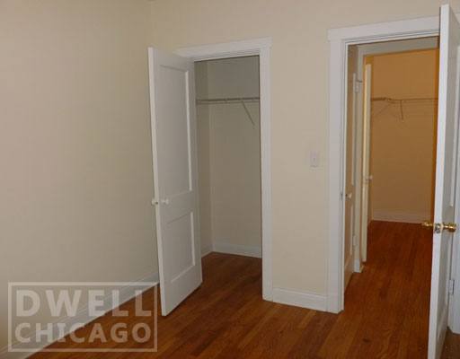 Apartment for rent at 2615 N Spaulding Ave #2W, Chicago, IL 60647