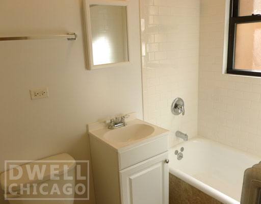 Apartment for rent at 2615 N Spaulding Ave #2W, Chicago, IL 60647