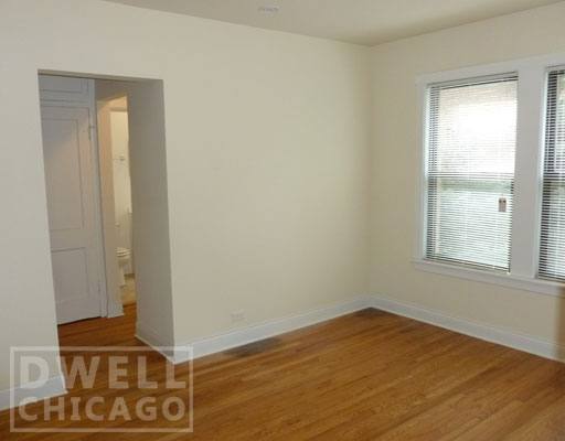 Apartment for rent at 2615 N Spaulding Ave #2W, Chicago, IL 60647