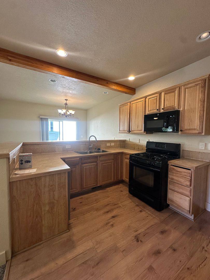 House for rent at 20159 Merriewood Lane, Bend, OR 97702