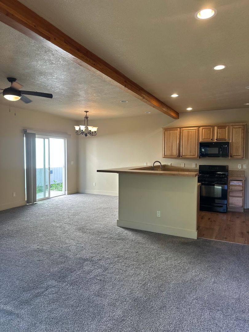 House for rent at 20159 Merriewood Lane, Bend, OR 97702