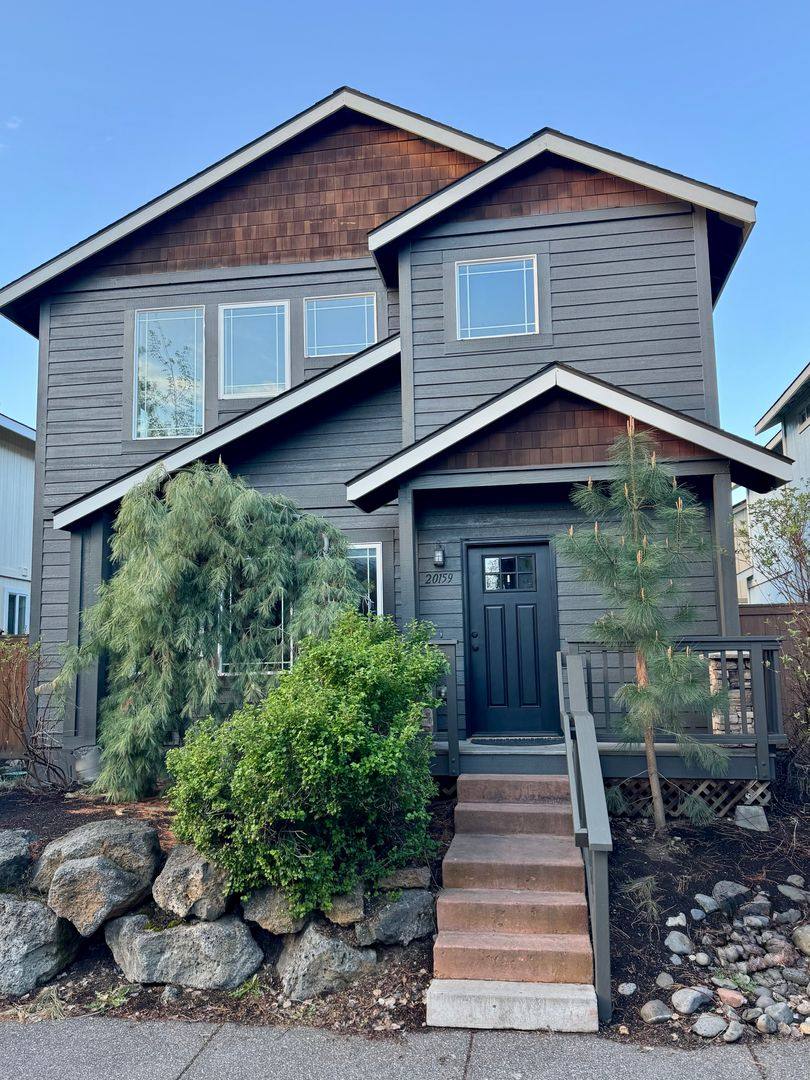 House for rent at 20159 Merriewood Lane, Bend, OR 97702