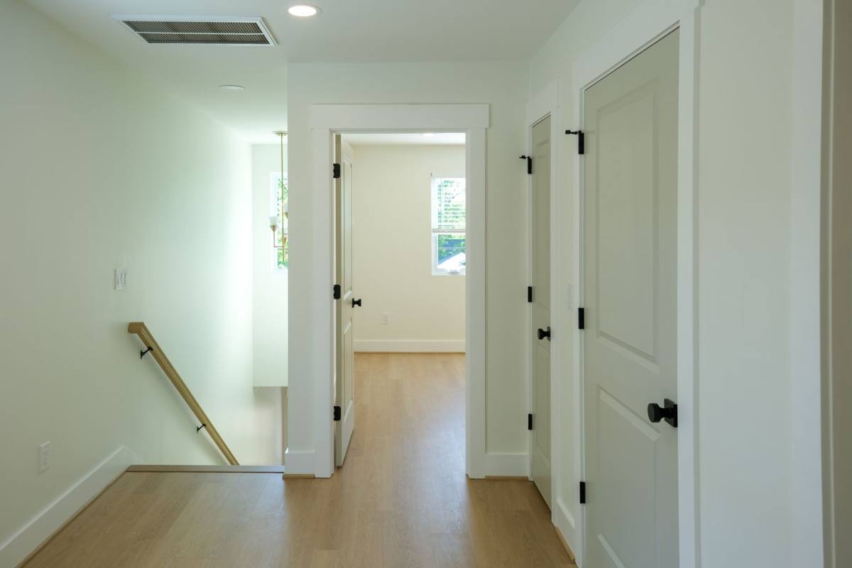 Townhouse for rent at 207 S Calhoun St, Greenville, SC 29601