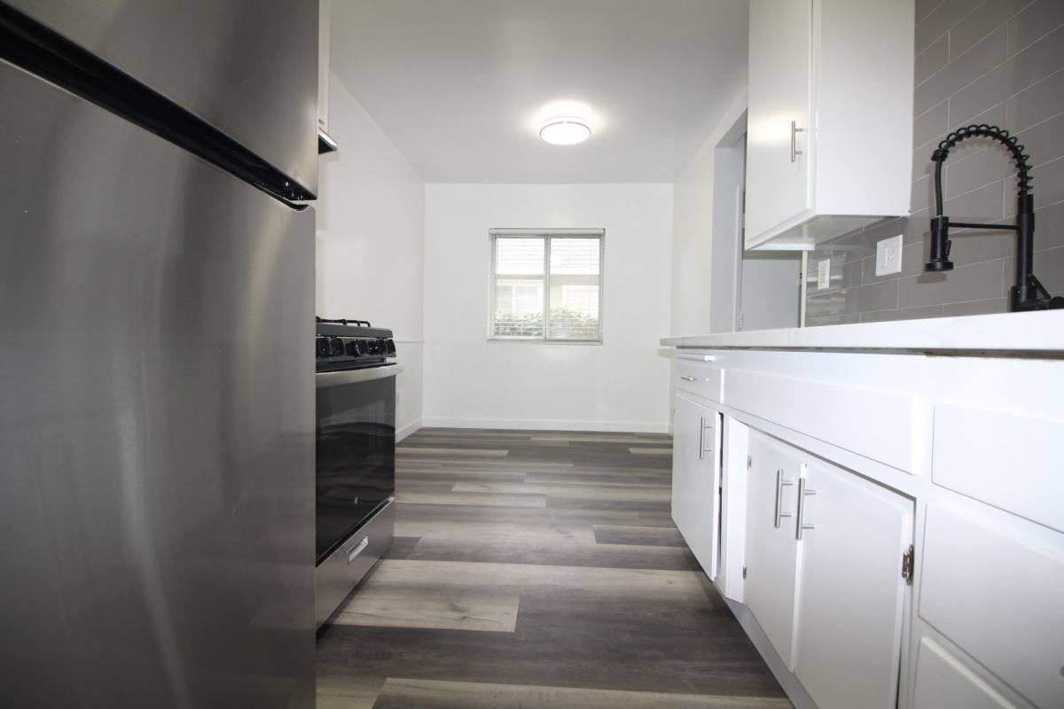 Apartment for rent at 14629 Gilmore St, Van Nuys, CA 91411