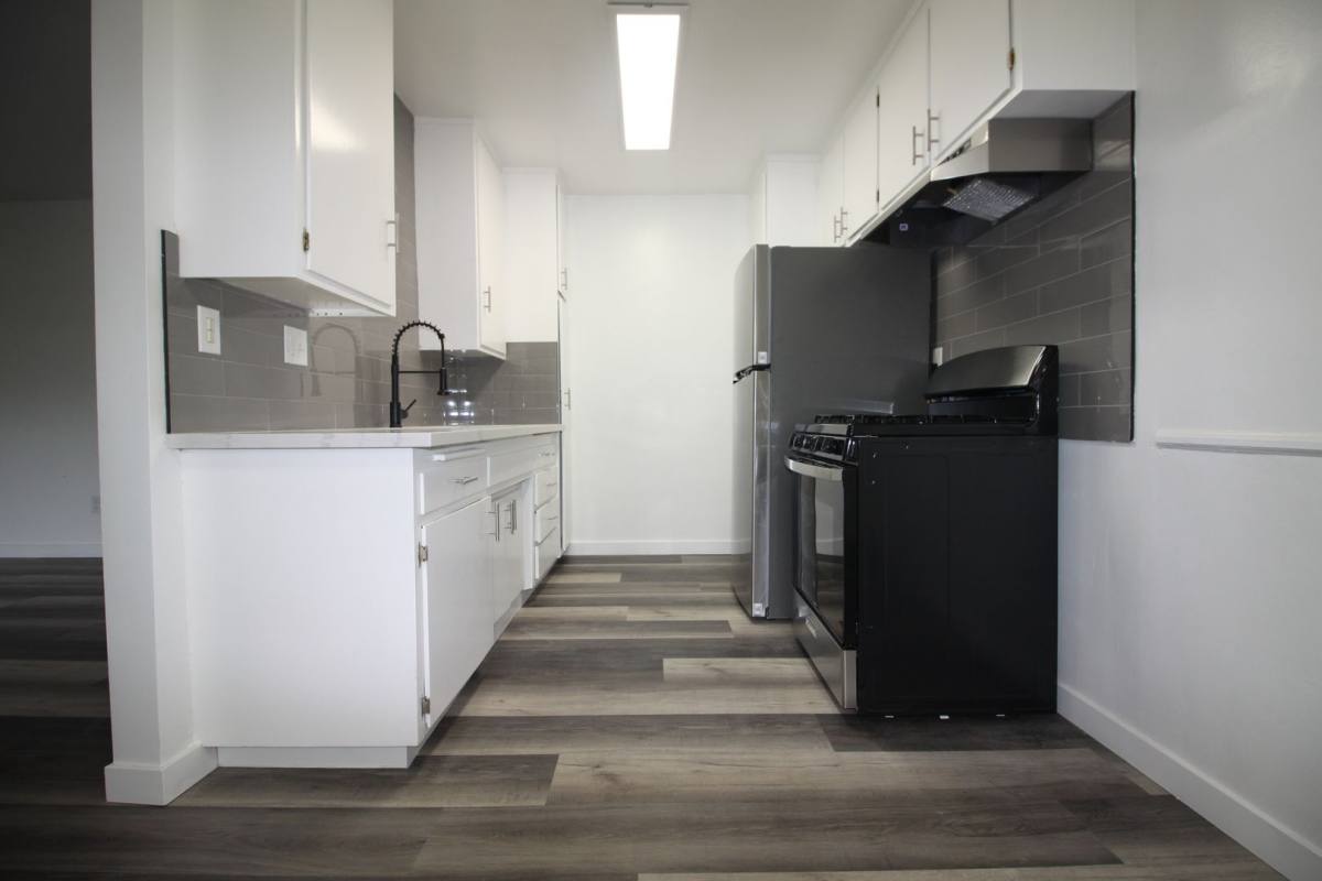 Apartment for rent at 14629 Gilmore St, Van Nuys, CA 91411