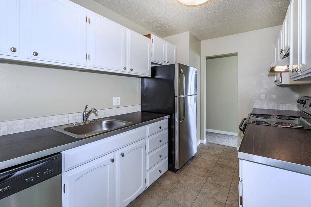 Apartment for rent at 2410 Boyer Ave E, Seattle, WA 98112