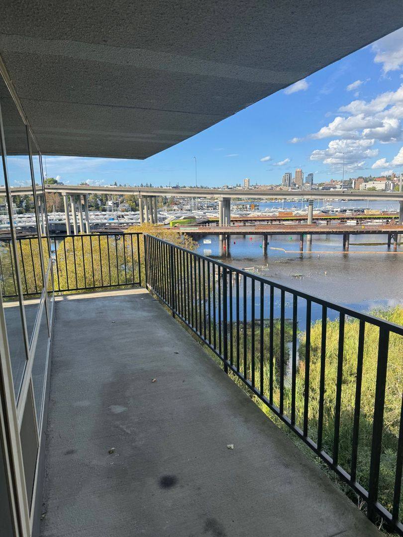Apartment for rent at 2410 Boyer Ave E, Seattle, WA 98112