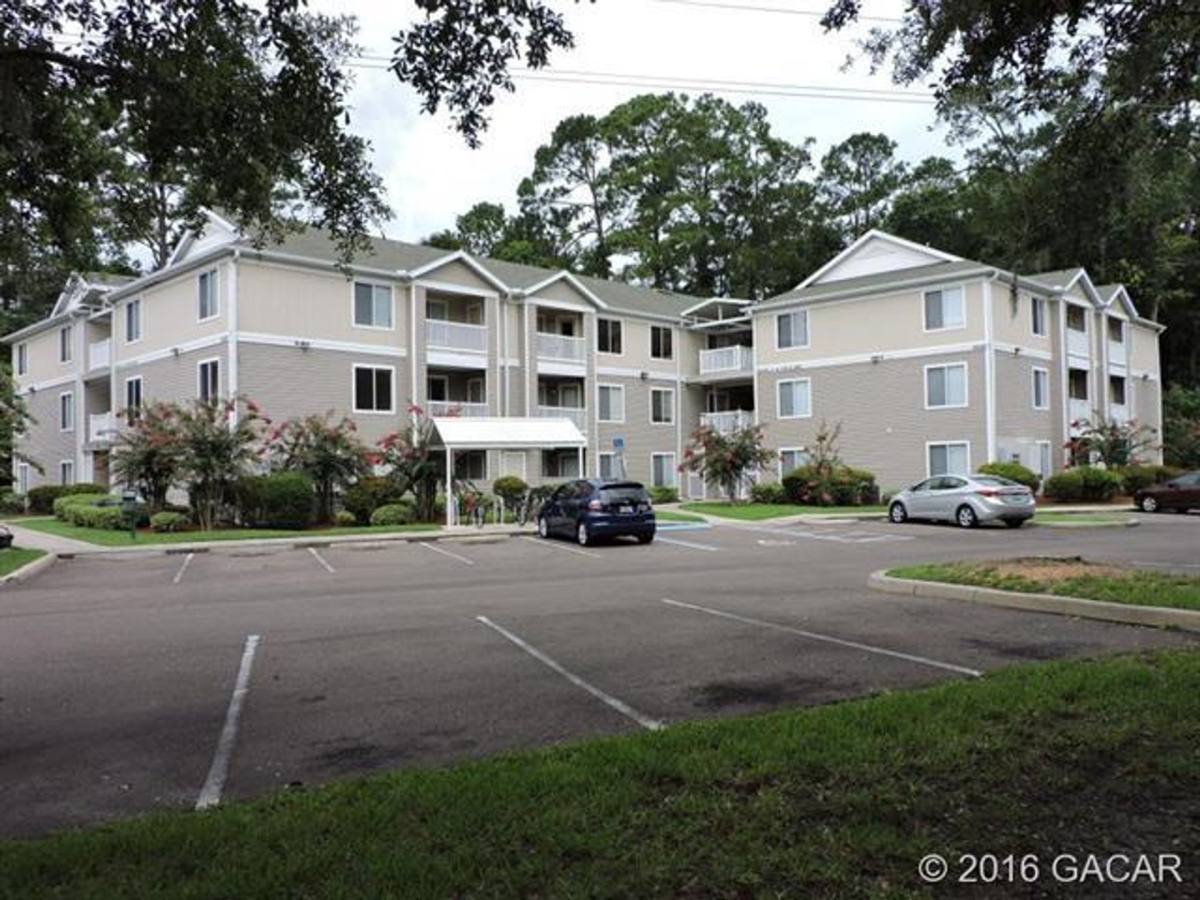 Condo for rent at 4000 SW 23rd St, Gainesville, FL 32608