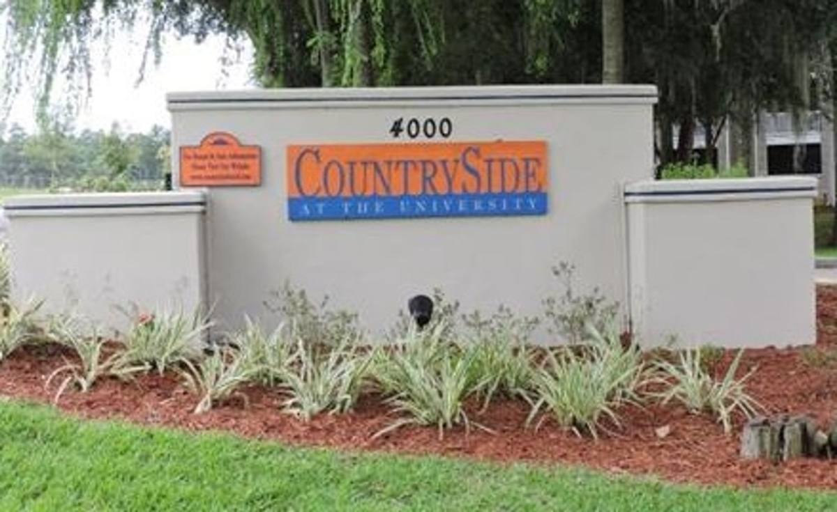 Condo for rent at 4000 SW 23rd St, Gainesville, FL 32608