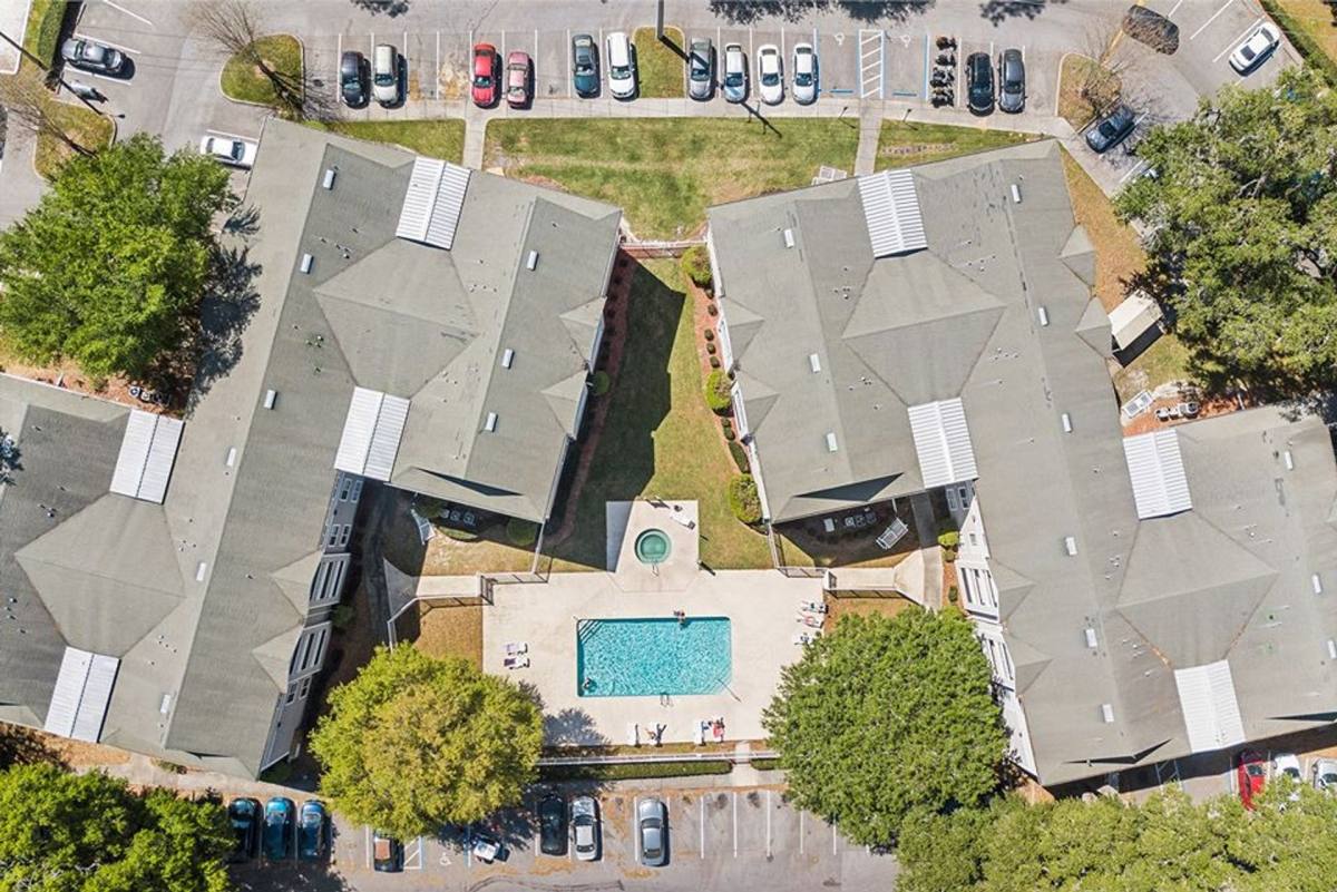 Condo for rent at 4000 SW 23rd St, Gainesville, FL 32608