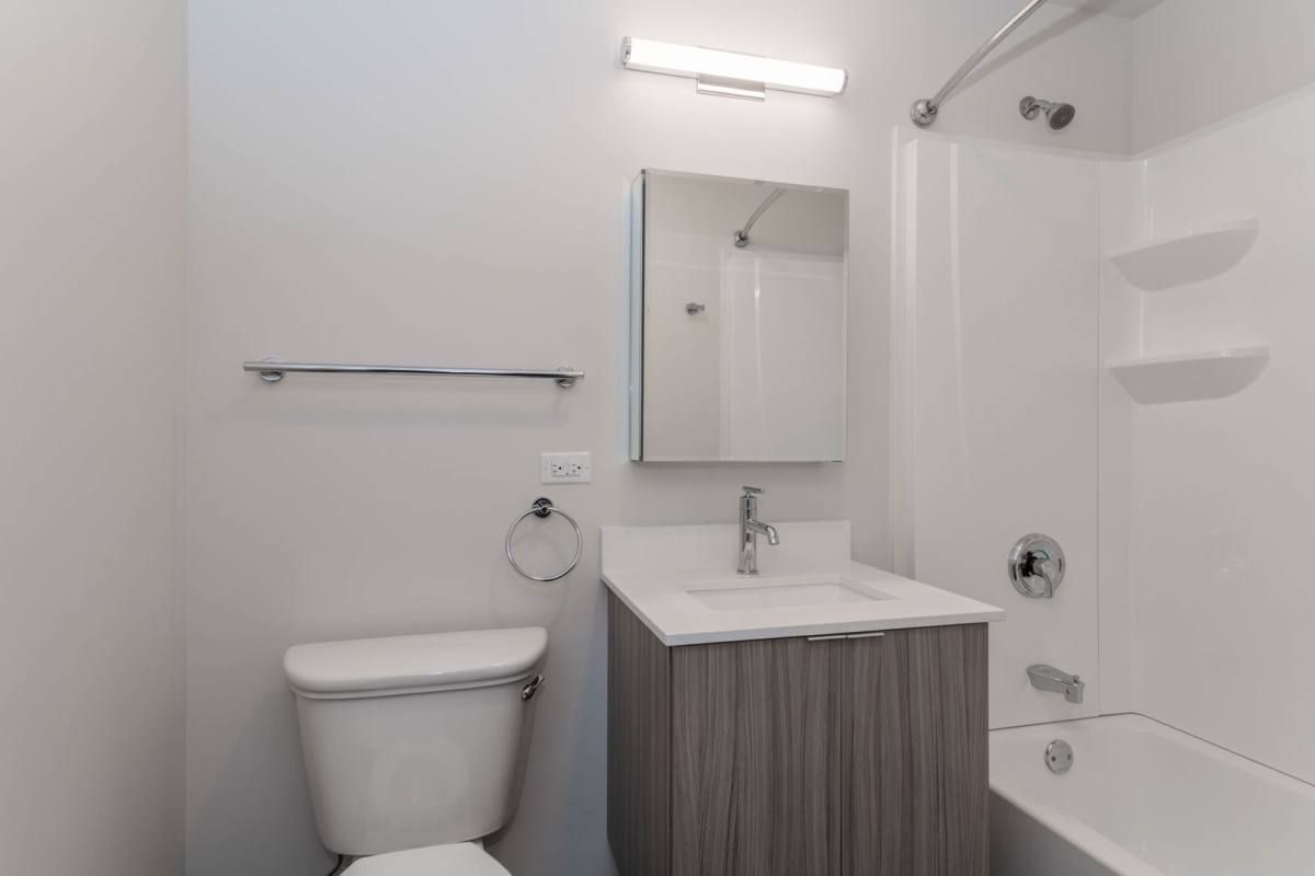 Apartment for rent at 820 S Michigan Ave #311, Chicago, IL 60605